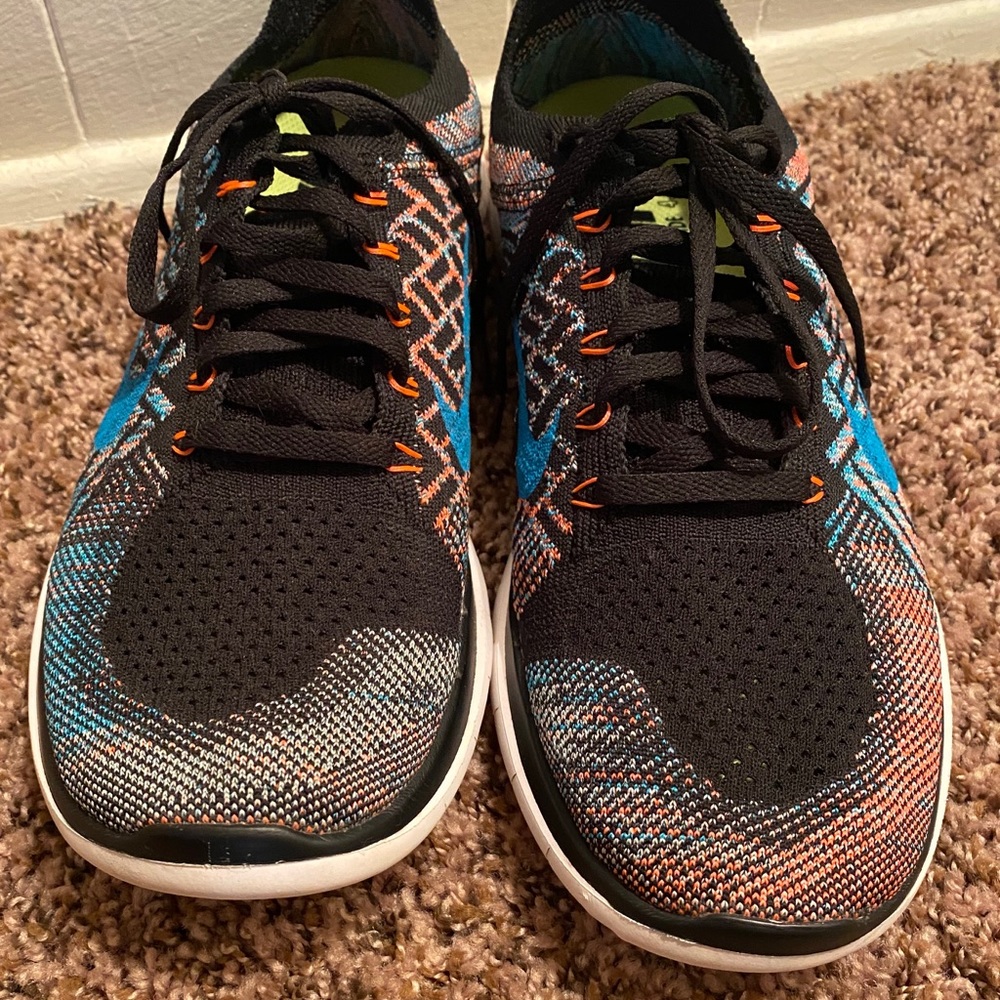 Nike fly knit 4.0